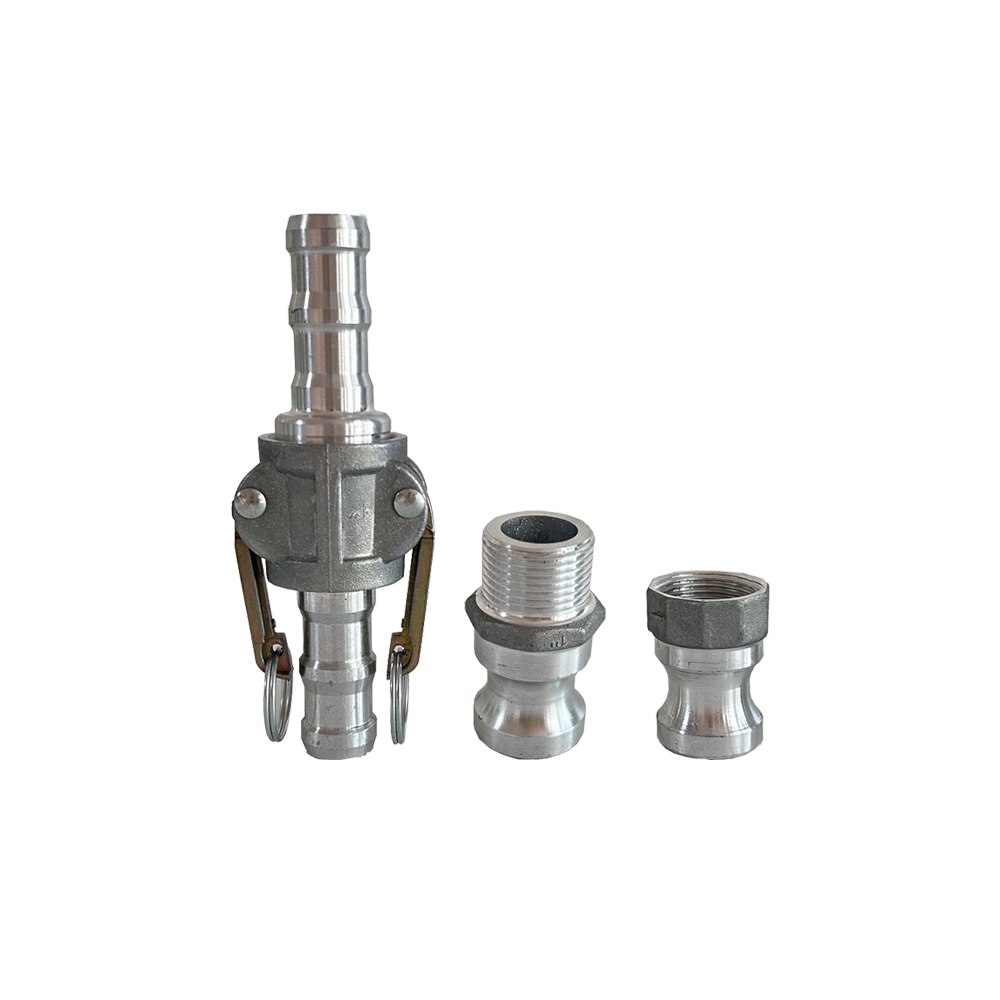 长沙1.0寸快速接头