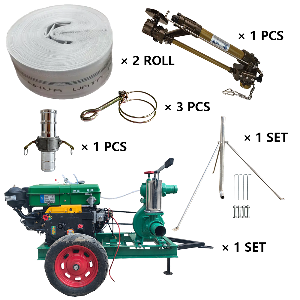 长沙海外客户盛赞，程瑞达 NS40 涡轮喷枪套装超给力