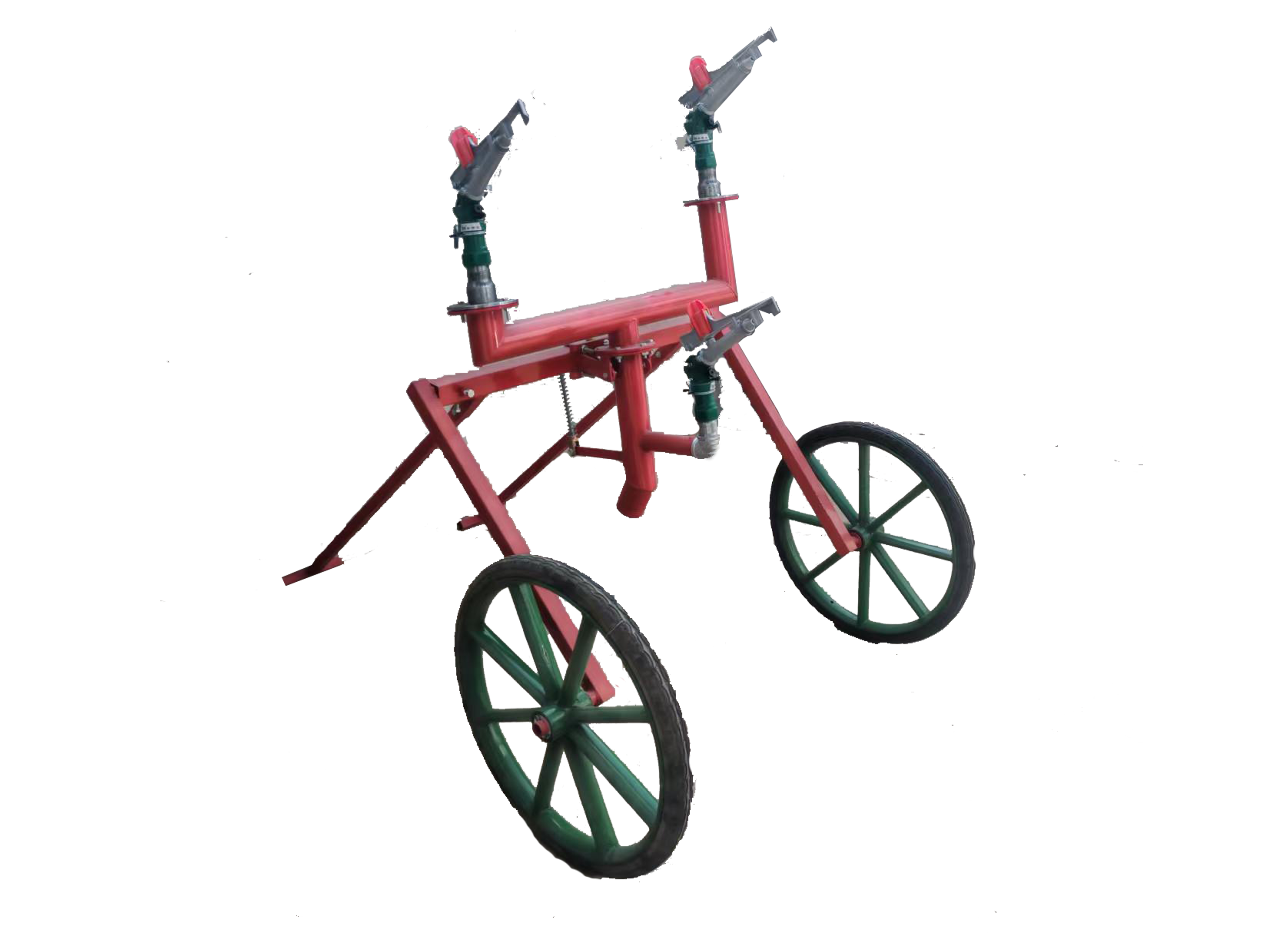 长沙PY30移动喷灌车 春季播种农田灌溉高效搭档