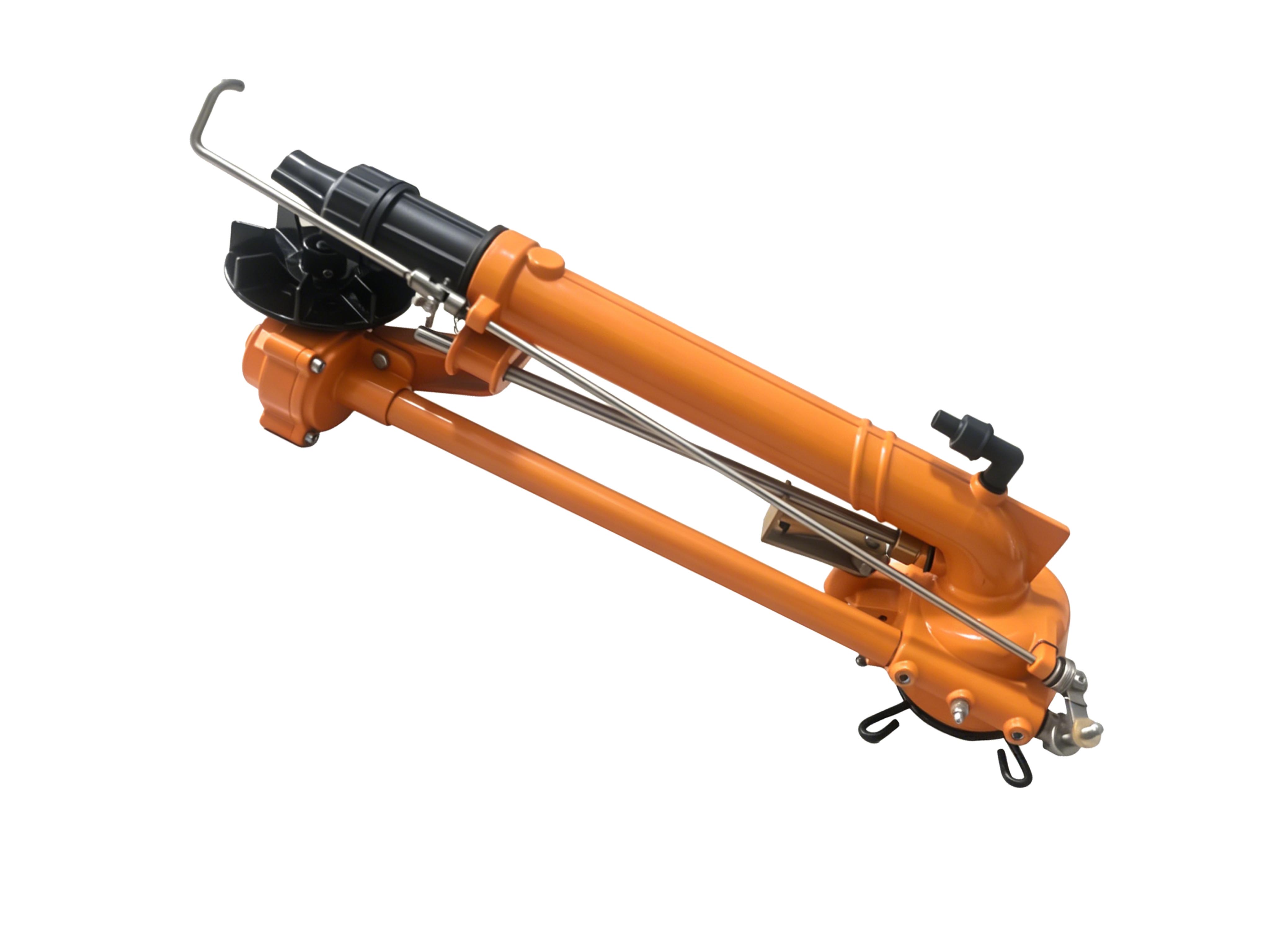 长沙SK41 MAX涡轮喷枪